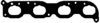 CORTECO 450210P Gasket, intake manifold